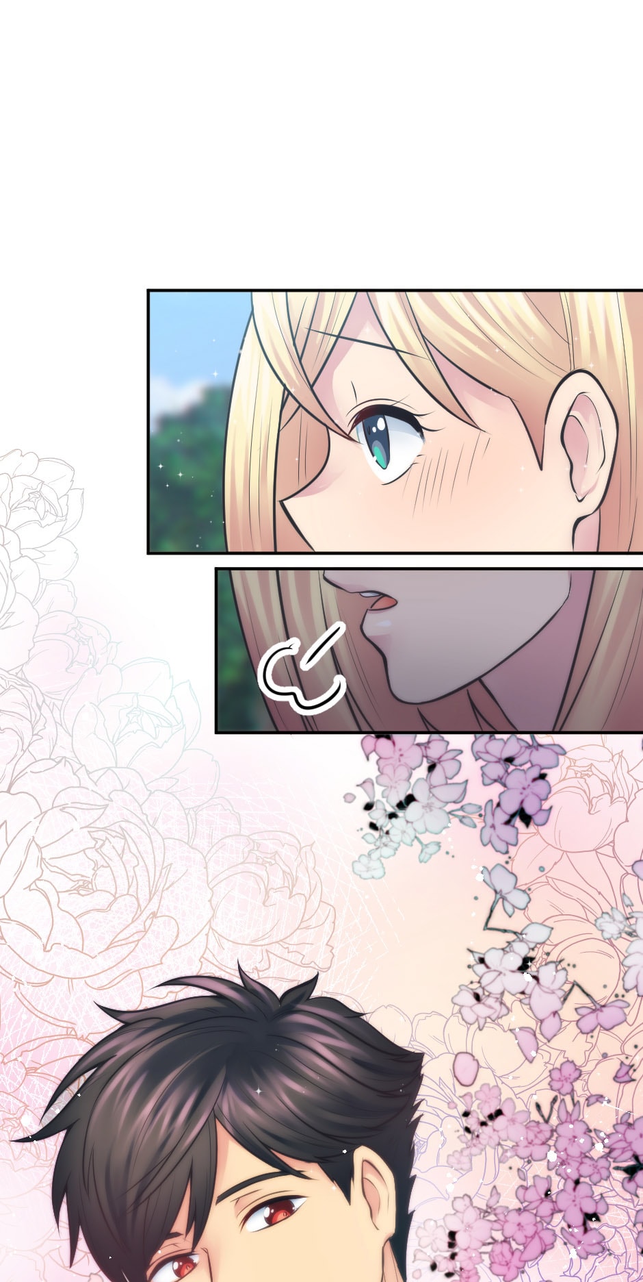 The Dragon Prince’s Bride Chapter 25 - Page 37
