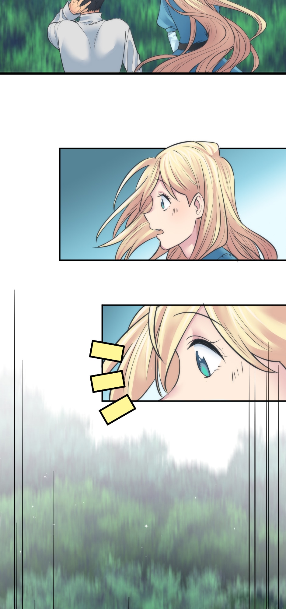 The Dragon Prince’s Bride Chapter 26 - Page 27