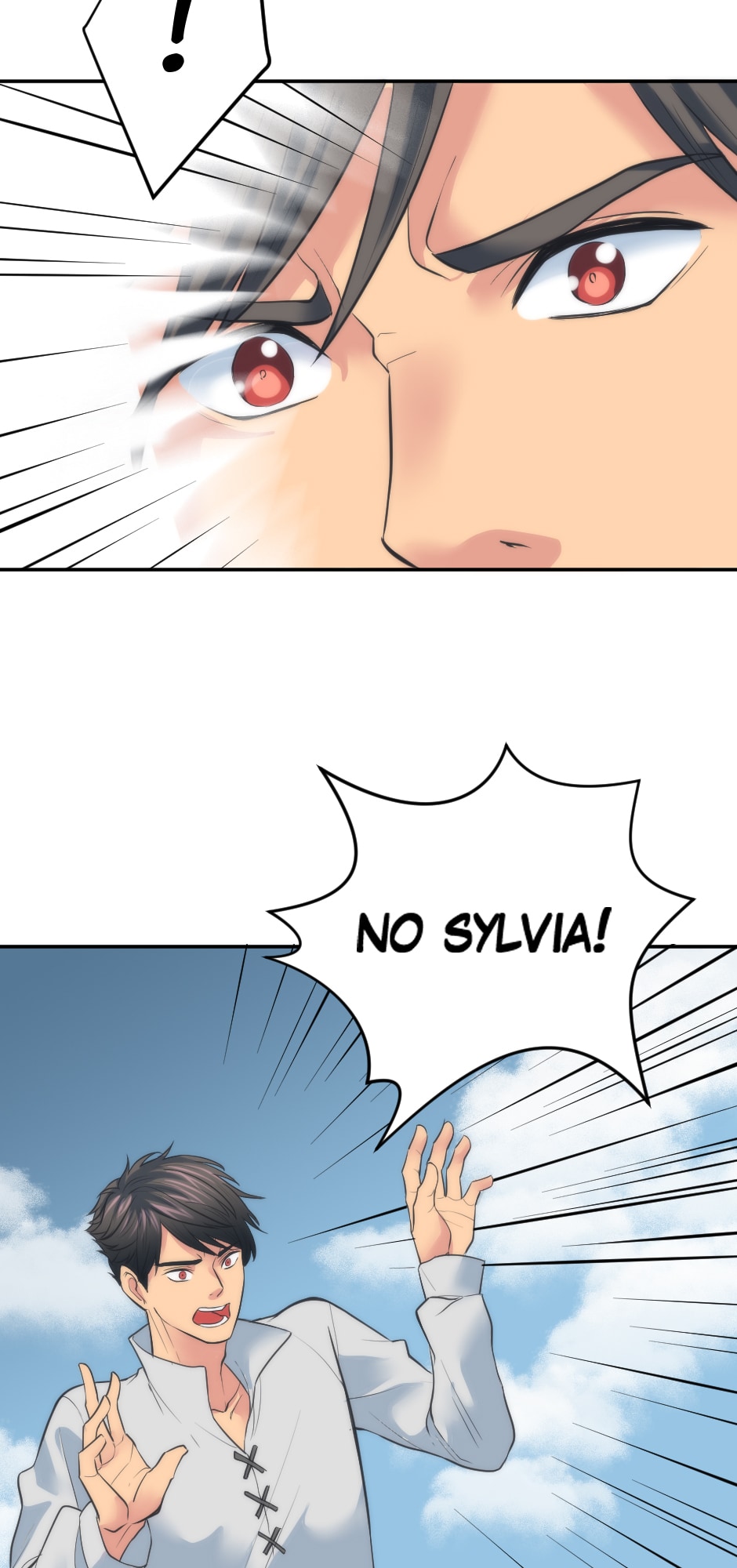 The Dragon Prince’s Bride Chapter 26 - Page 32