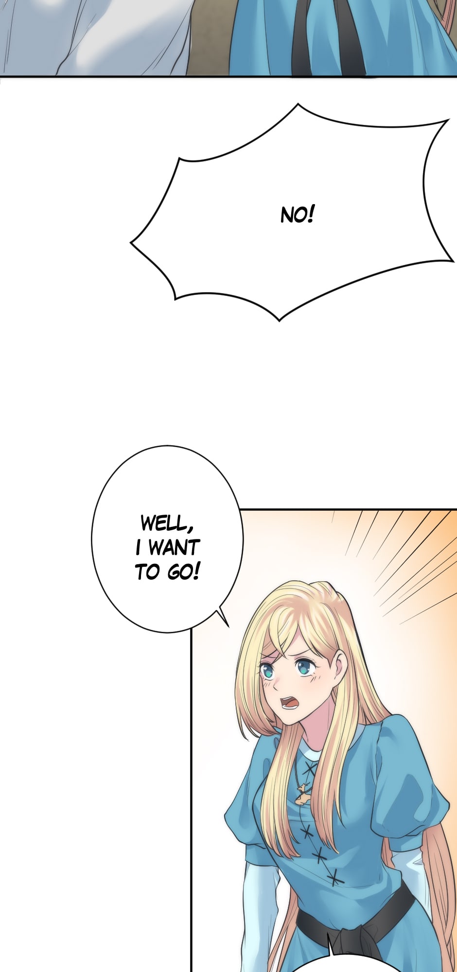 The Dragon Prince’s Bride Chapter 26 - Page 36