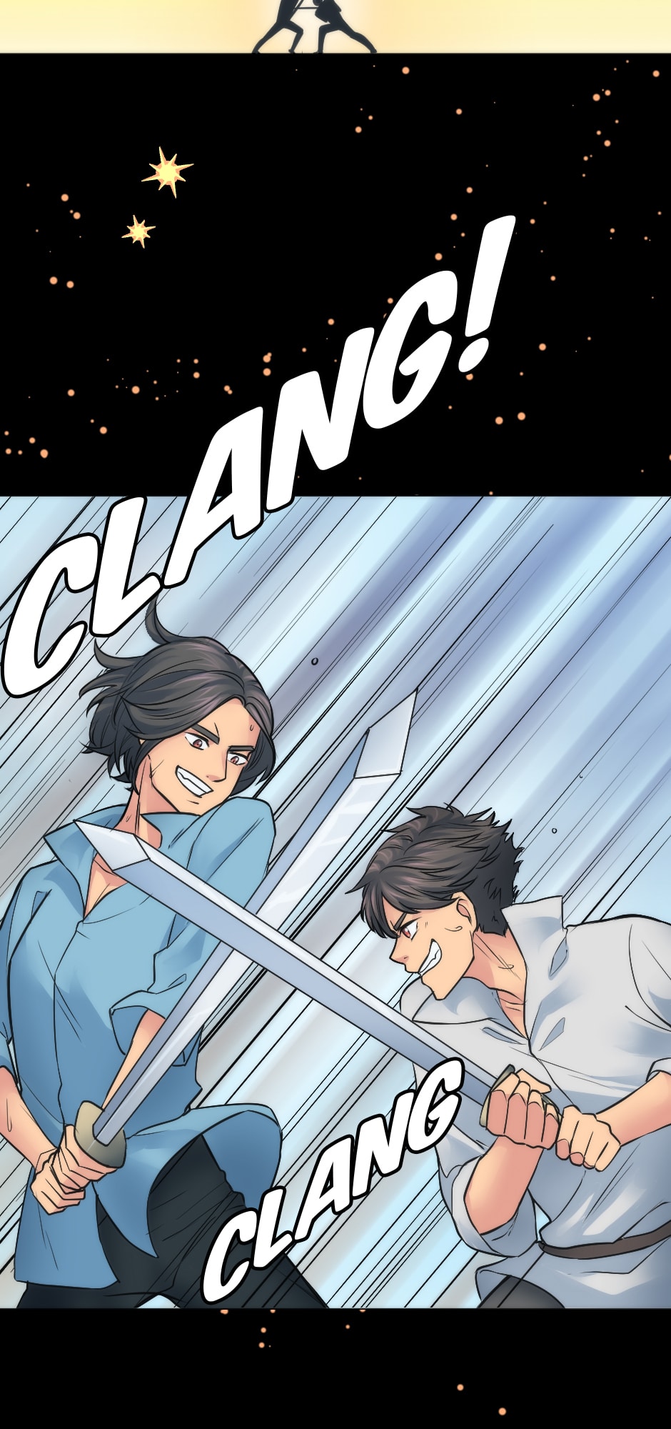 The Dragon Prince’s Bride Chapter 26 - Page 10