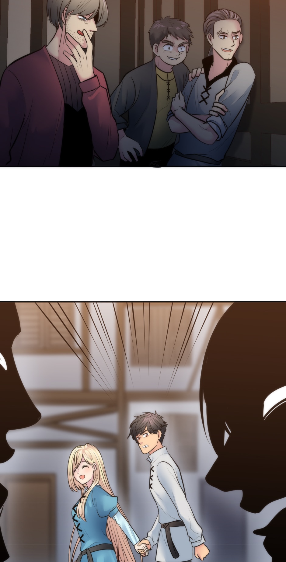 The Dragon Prince’s Bride Chapter 27 - Page 11
