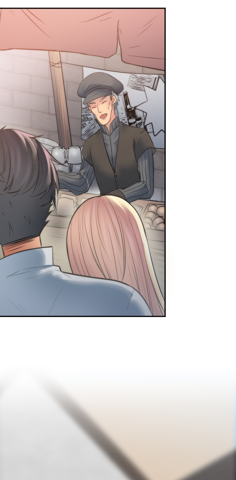 The Dragon Prince’s Bride Chapter 27 - Page 16