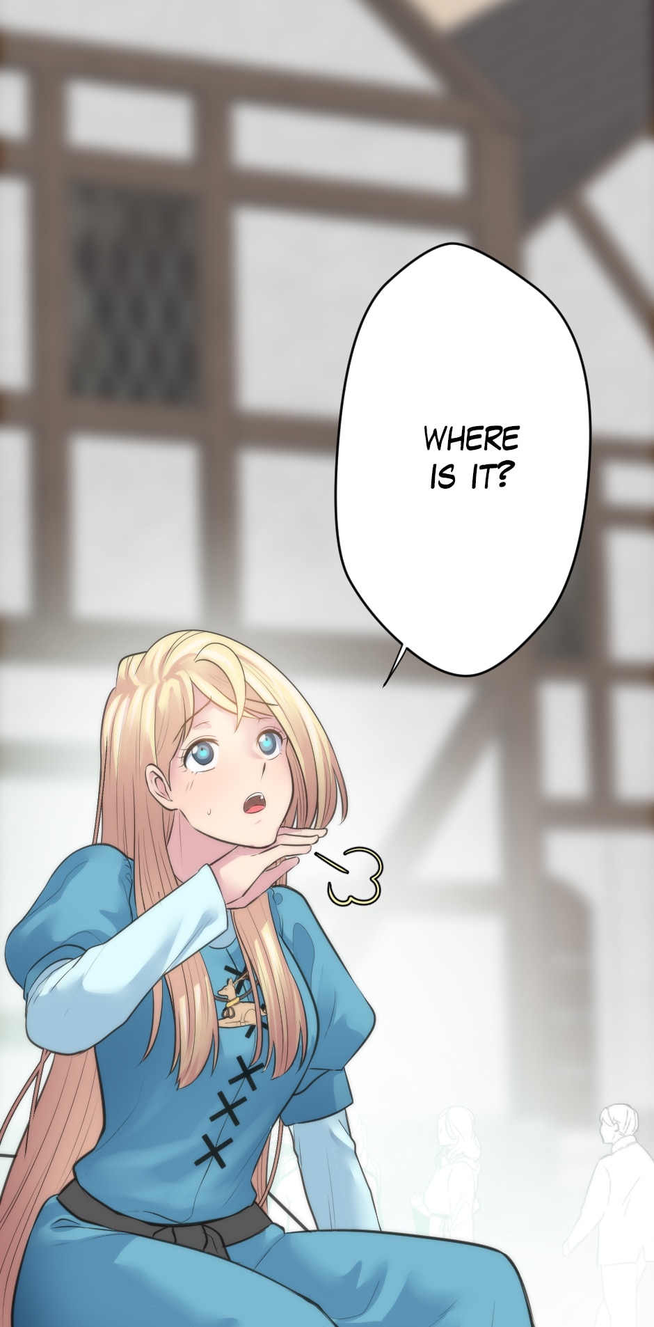 The Dragon Prince’s Bride Chapter 27 - Page 17