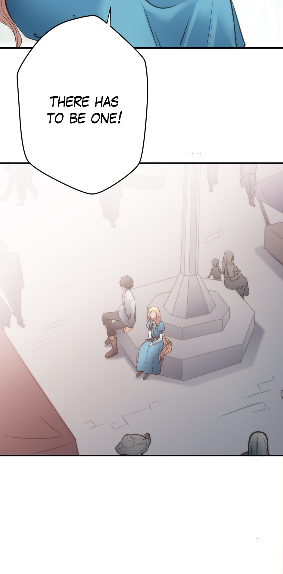The Dragon Prince’s Bride Chapter 27 - Page 18