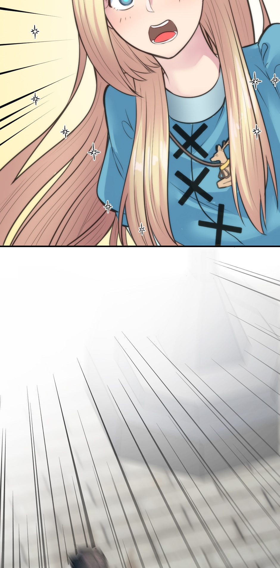 The Dragon Prince’s Bride Chapter 27 - Page 21
