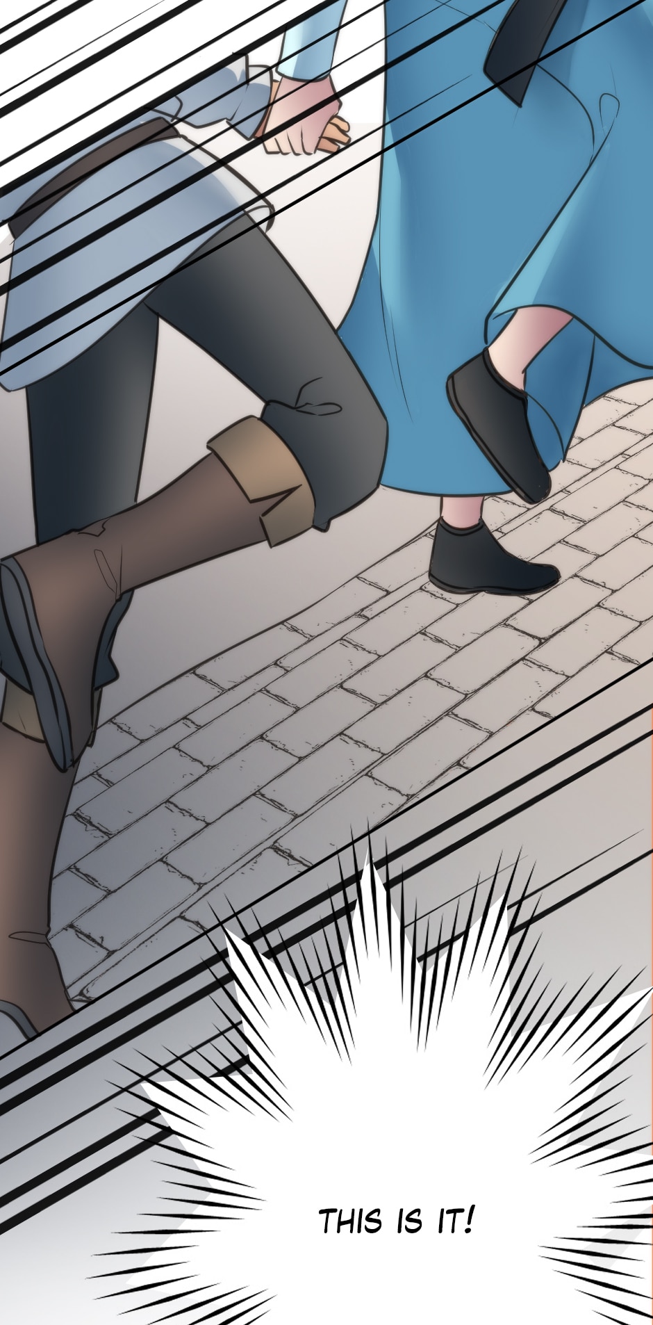The Dragon Prince’s Bride Chapter 27 - Page 23