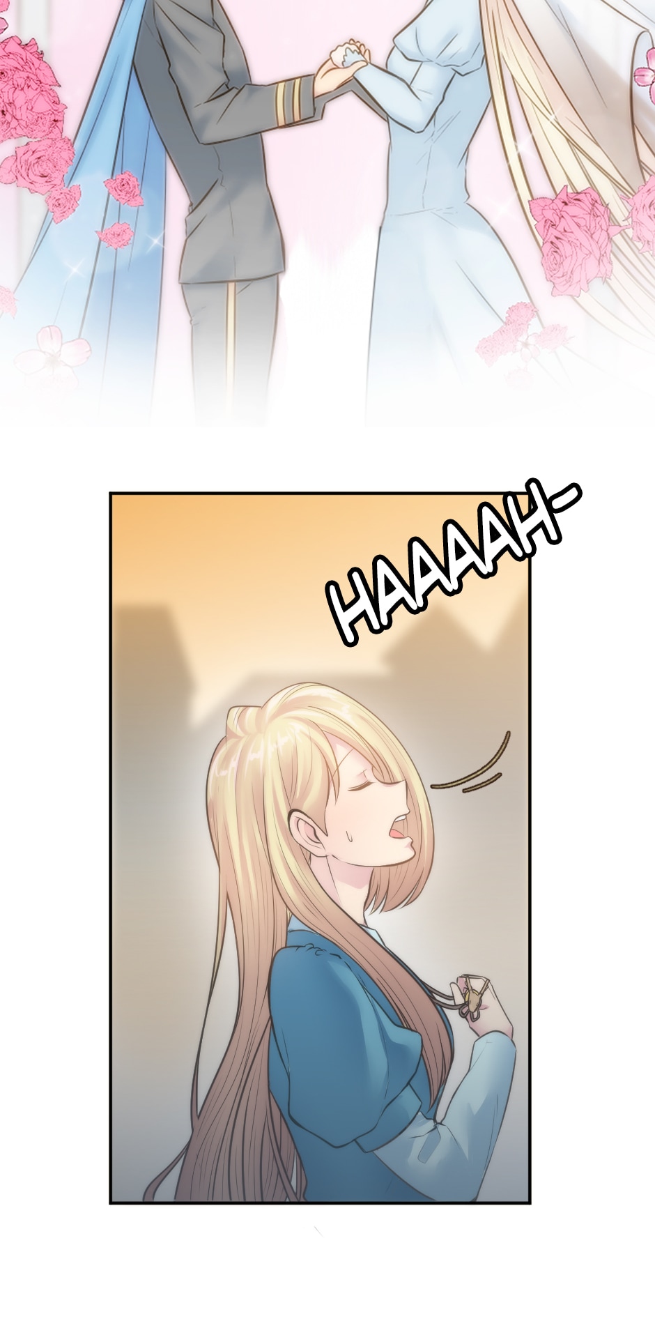 The Dragon Prince’s Bride Chapter 27 - Page 27