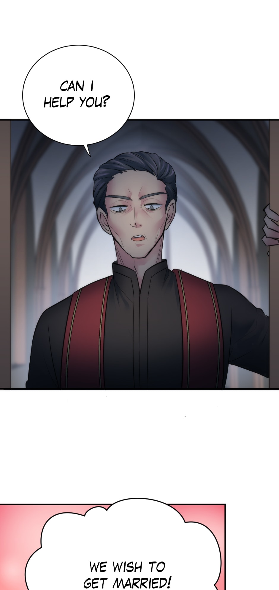 The Dragon Prince’s Bride Chapter 27 - Page 30