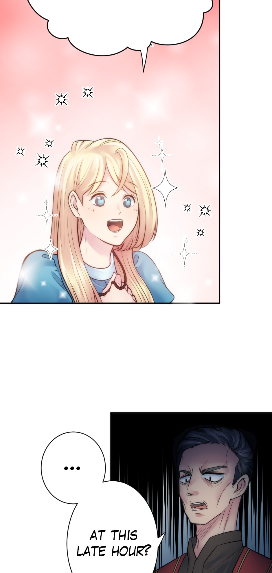 The Dragon Prince’s Bride Chapter 27 - Page 31