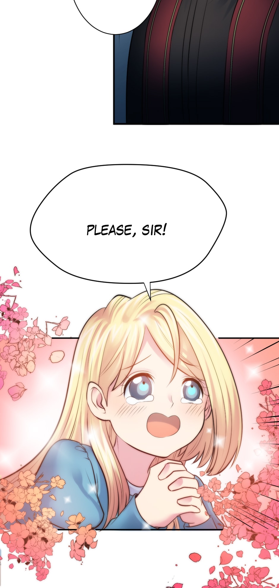 The Dragon Prince’s Bride Chapter 27 - Page 32