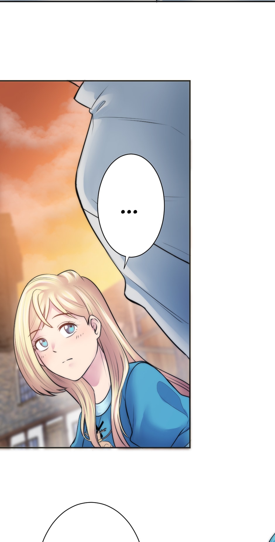 The Dragon Prince’s Bride Chapter 27 - Page 5