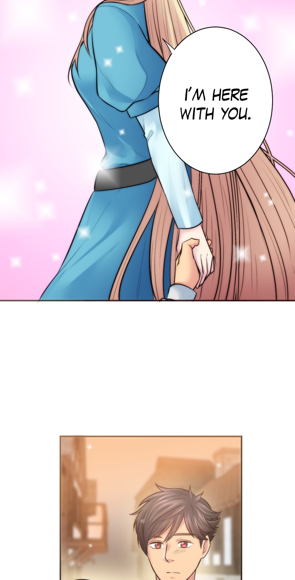 The Dragon Prince’s Bride Chapter 27 - Page 7