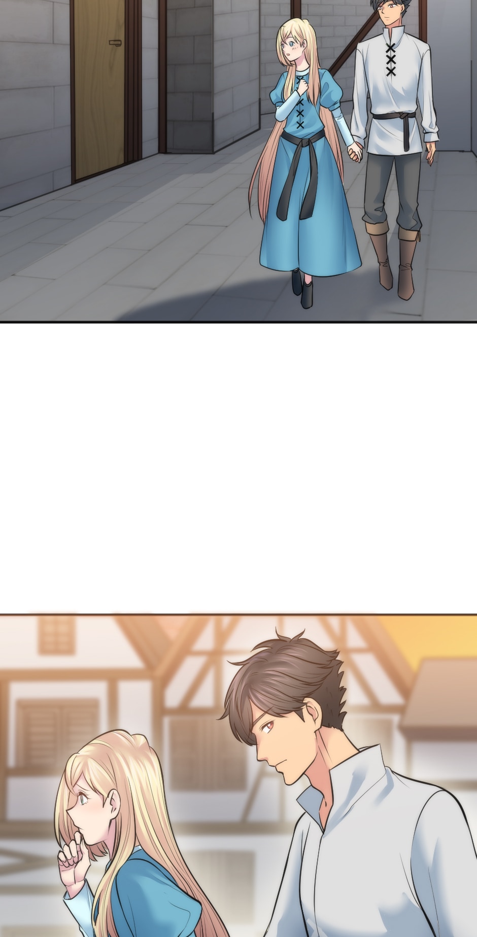 The Dragon Prince’s Bride Chapter 27 - Page 9