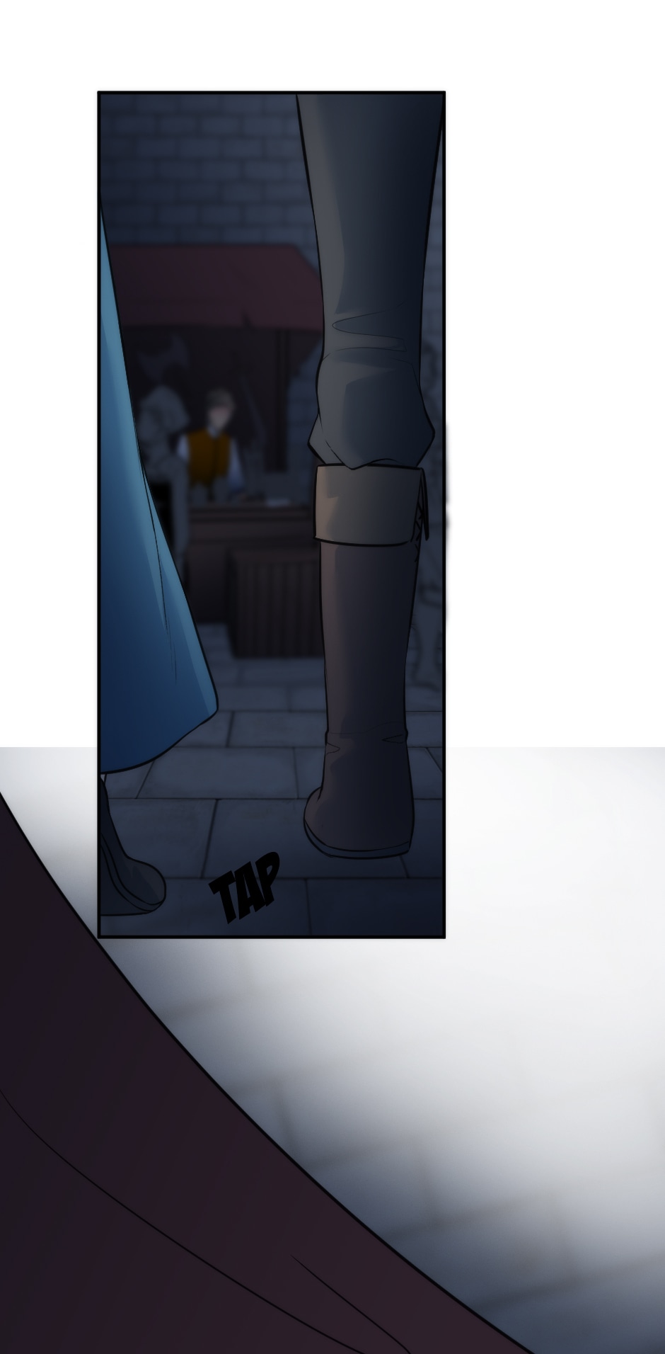 The Dragon Prince’s Bride Chapter 28 - Page 12
