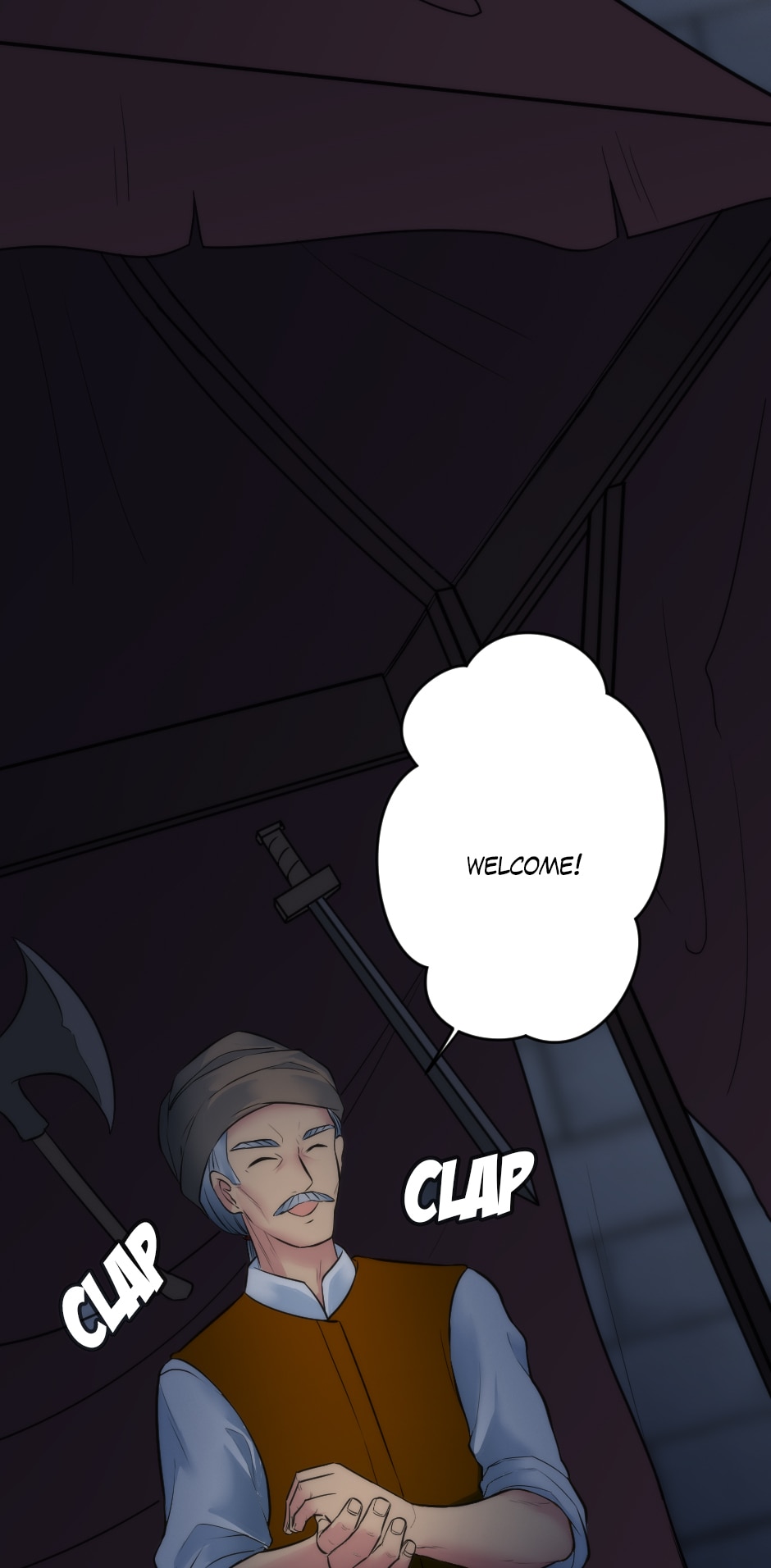 The Dragon Prince’s Bride Chapter 28 - Page 13