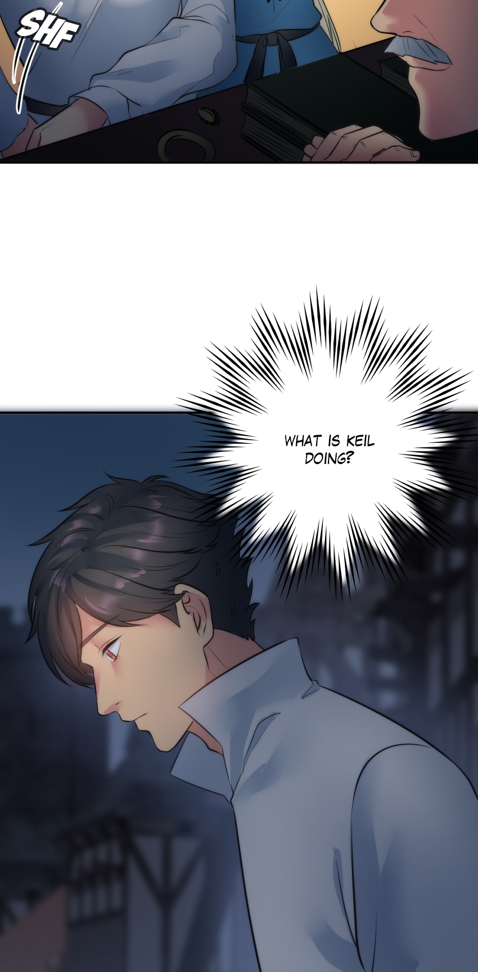 The Dragon Prince’s Bride Chapter 28 - Page 15
