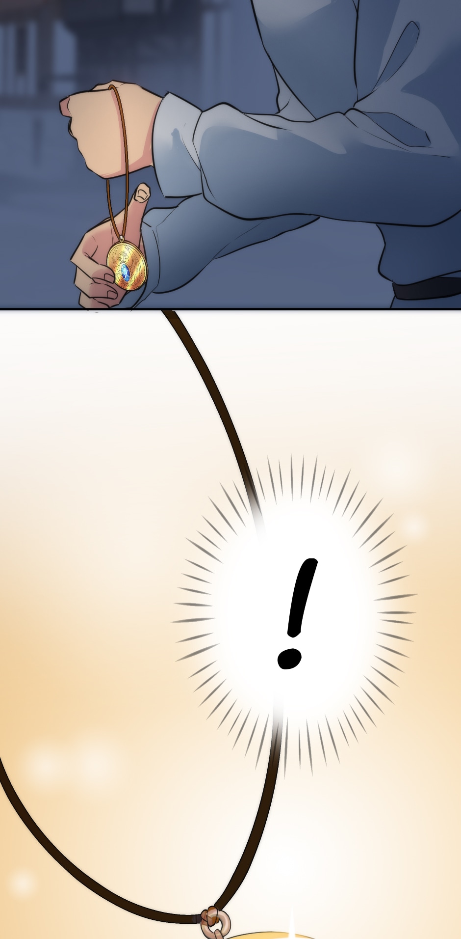 The Dragon Prince’s Bride Chapter 28 - Page 16
