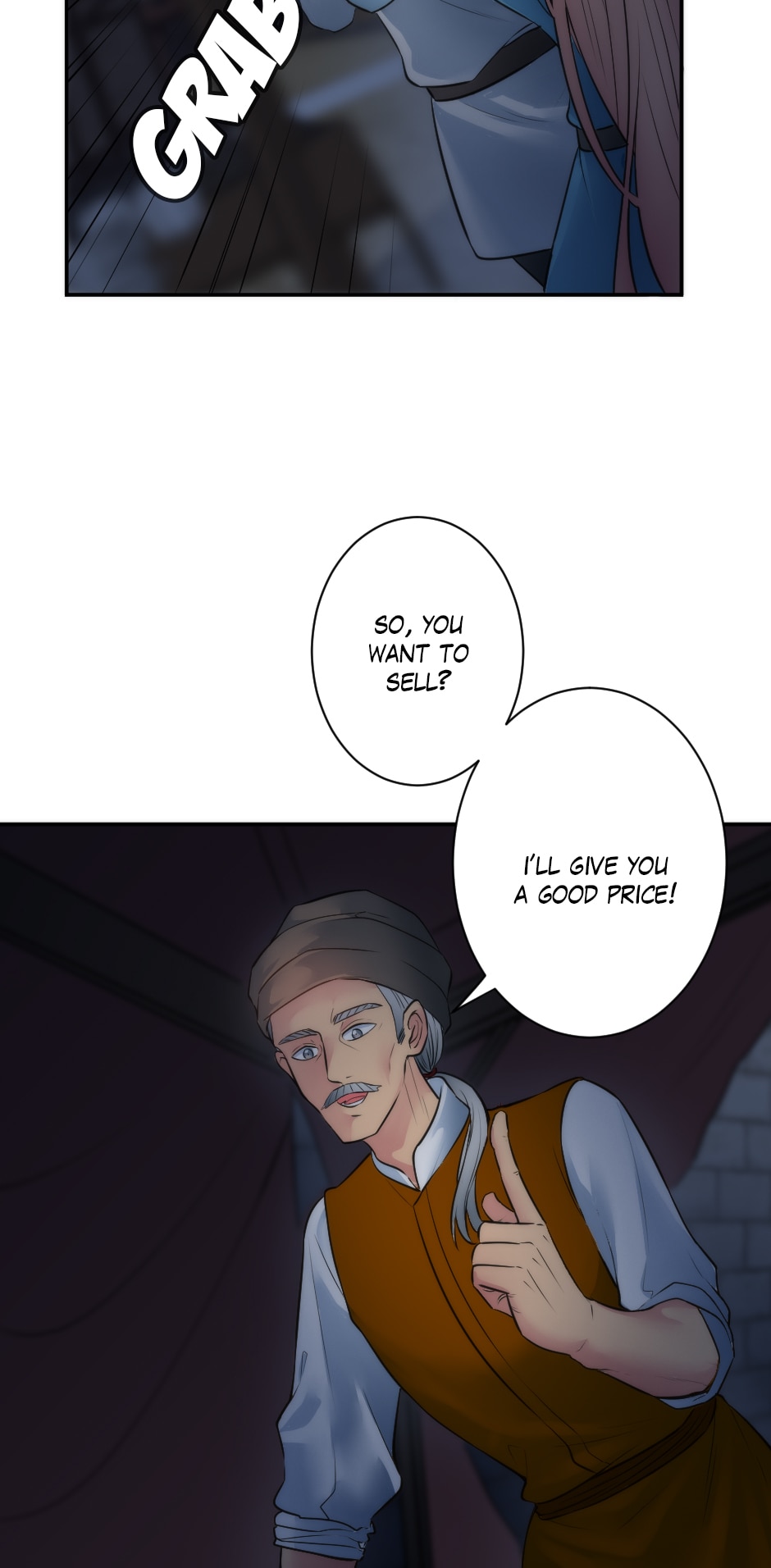 The Dragon Prince’s Bride Chapter 28 - Page 18