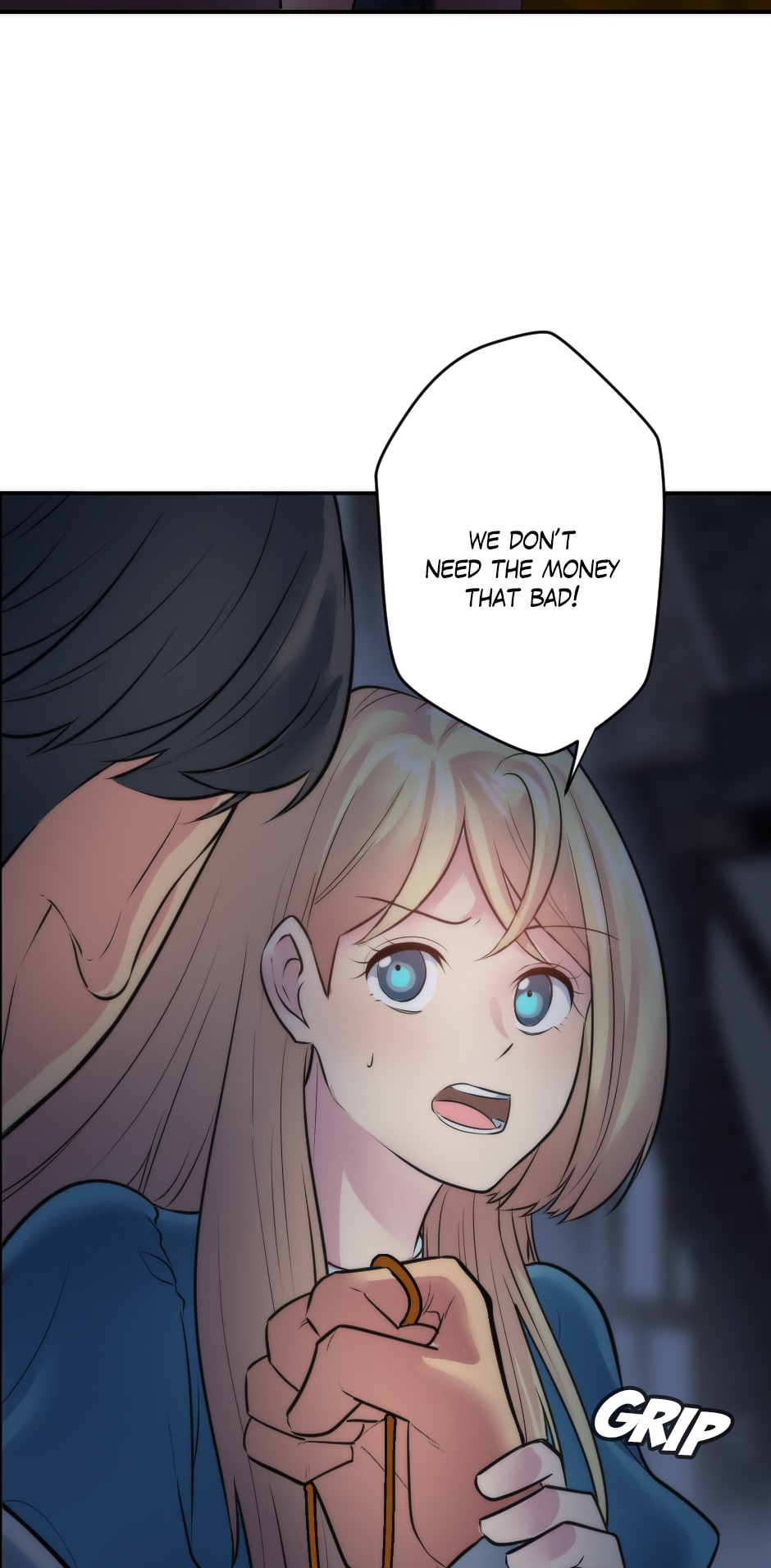 The Dragon Prince’s Bride Chapter 28 - Page 19