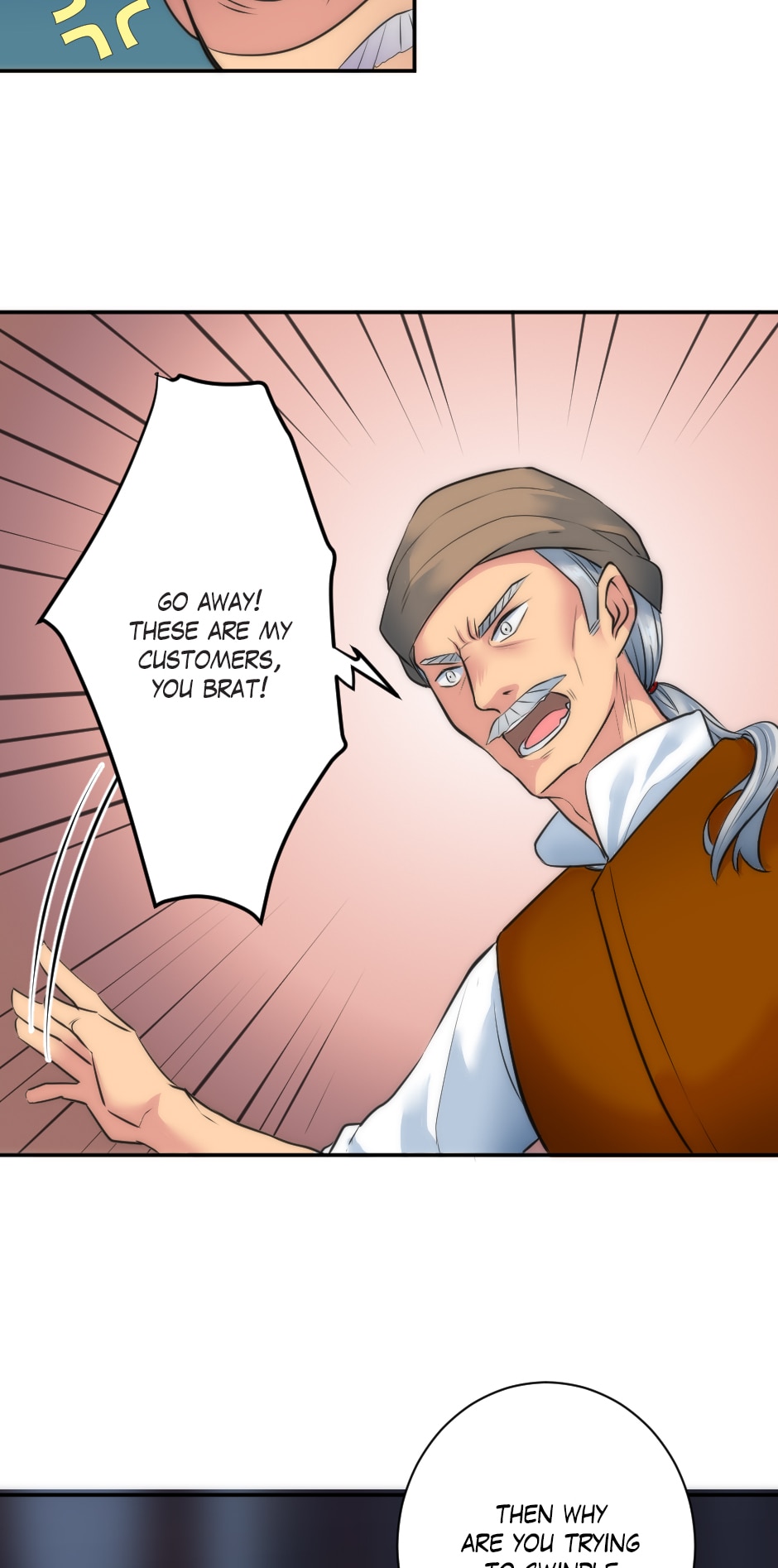 The Dragon Prince’s Bride Chapter 28 - Page 30