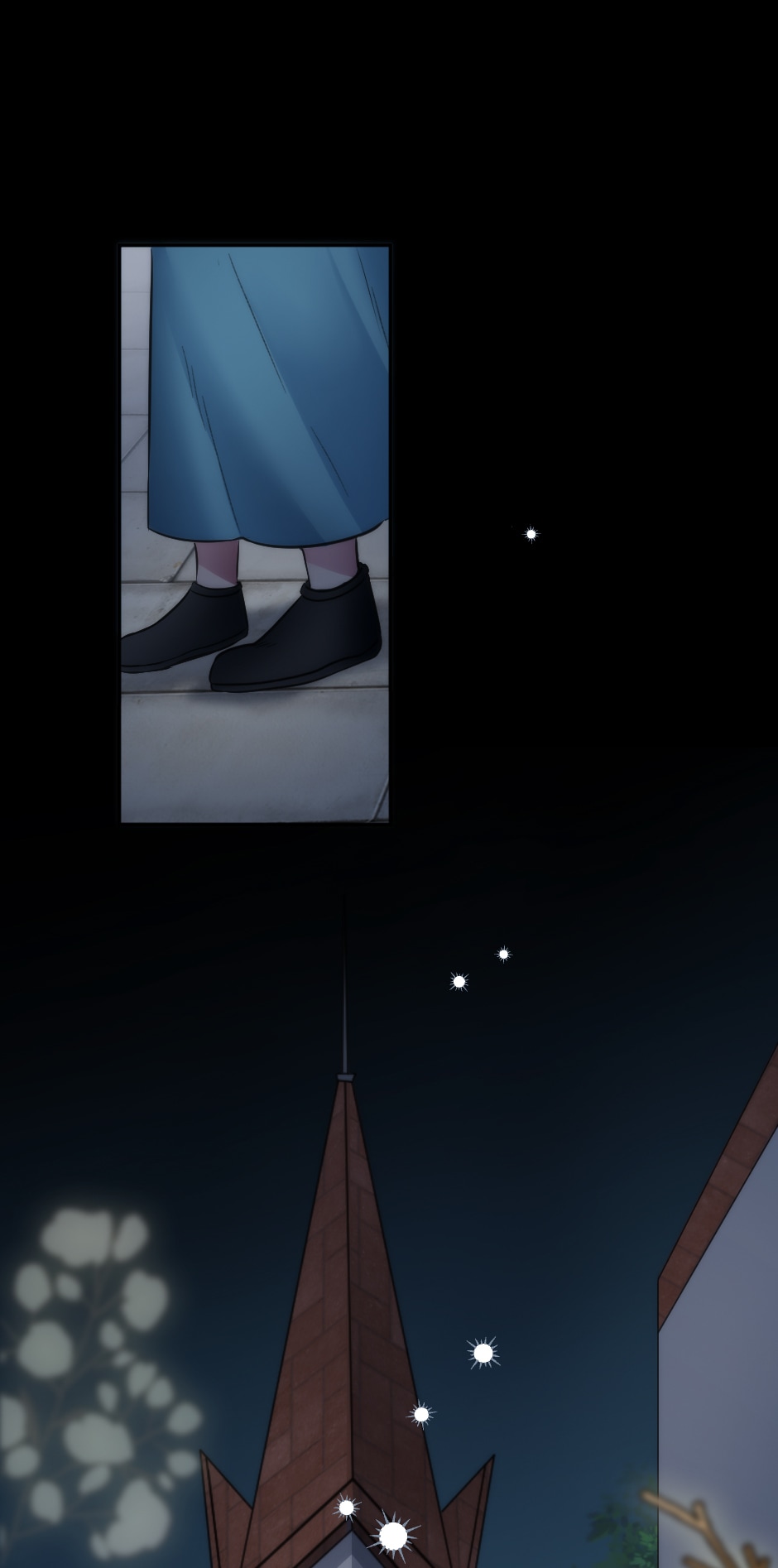The Dragon Prince’s Bride Chapter 28 - Page 35