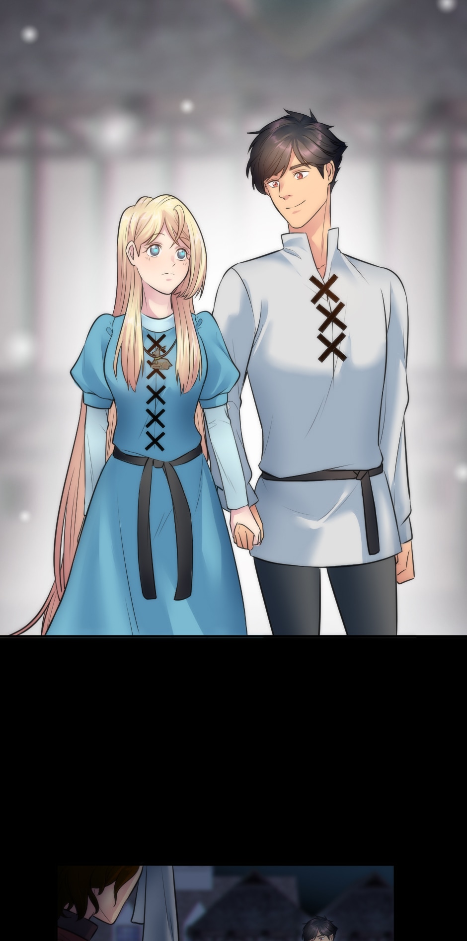 The Dragon Prince’s Bride Chapter 28 - Page 38