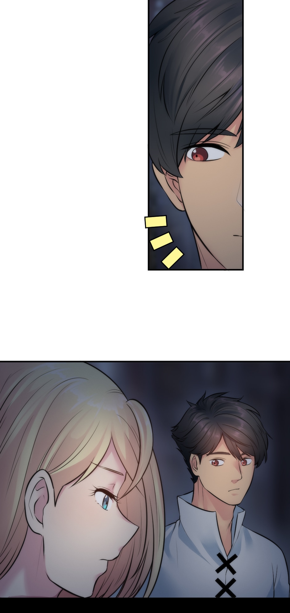 The Dragon Prince’s Bride Chapter 28 - Page 7