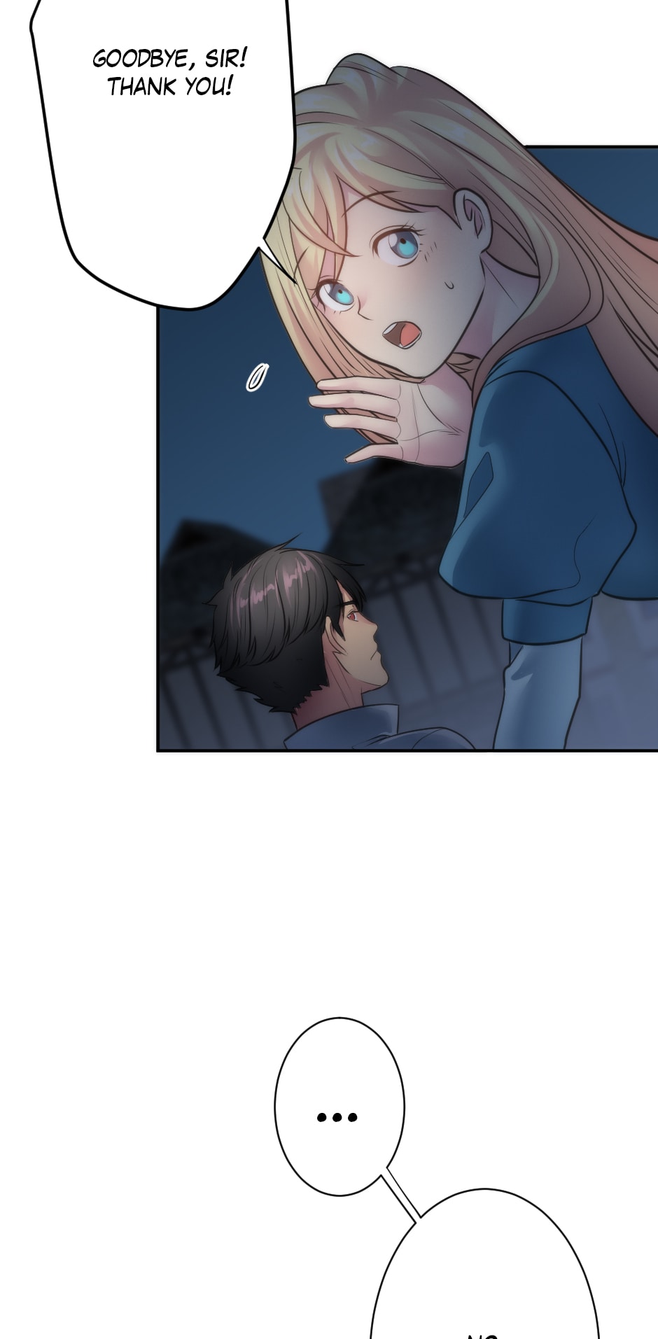 The Dragon Prince’s Bride Chapter 29 - Page 15
