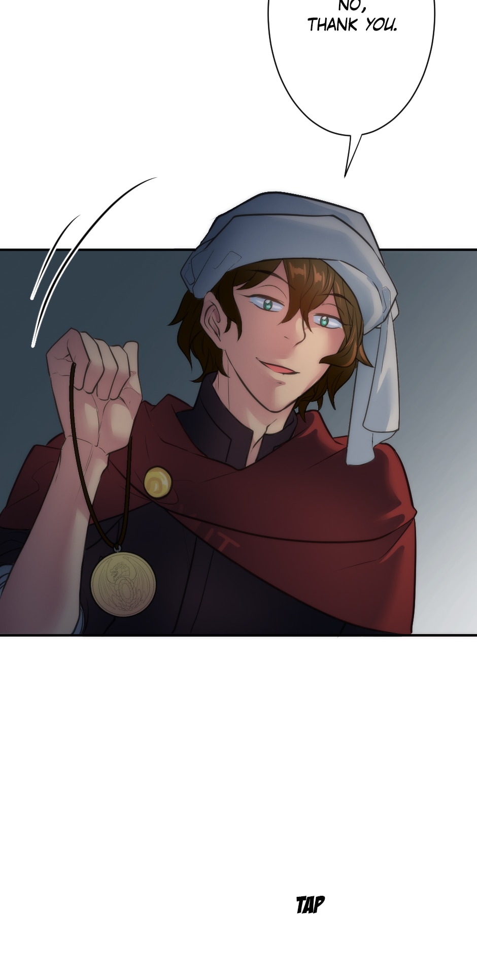 The Dragon Prince’s Bride Chapter 29 - Page 16