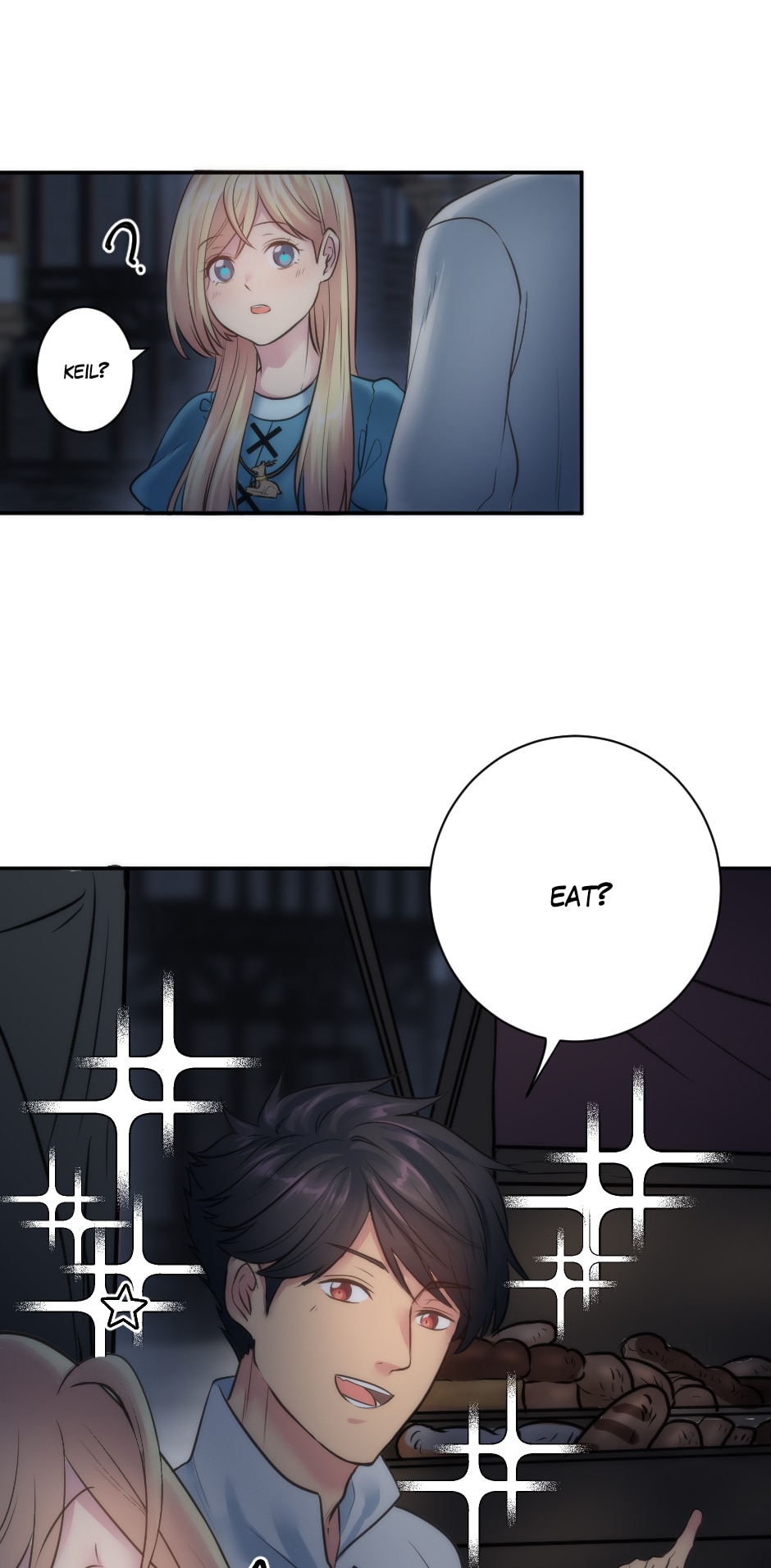 The Dragon Prince’s Bride Chapter 29 - Page 18