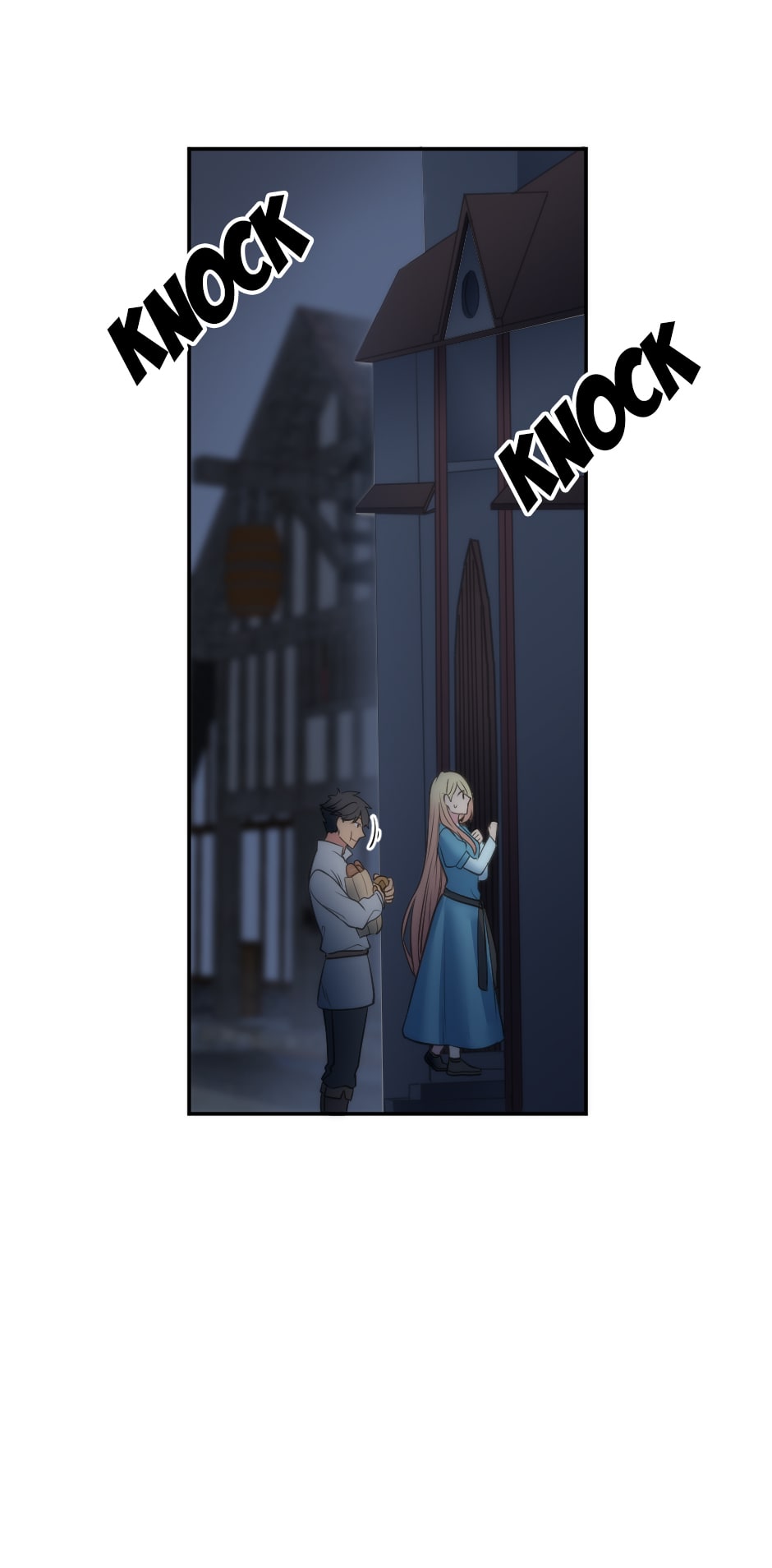 The Dragon Prince’s Bride Chapter 29 - Page 22
