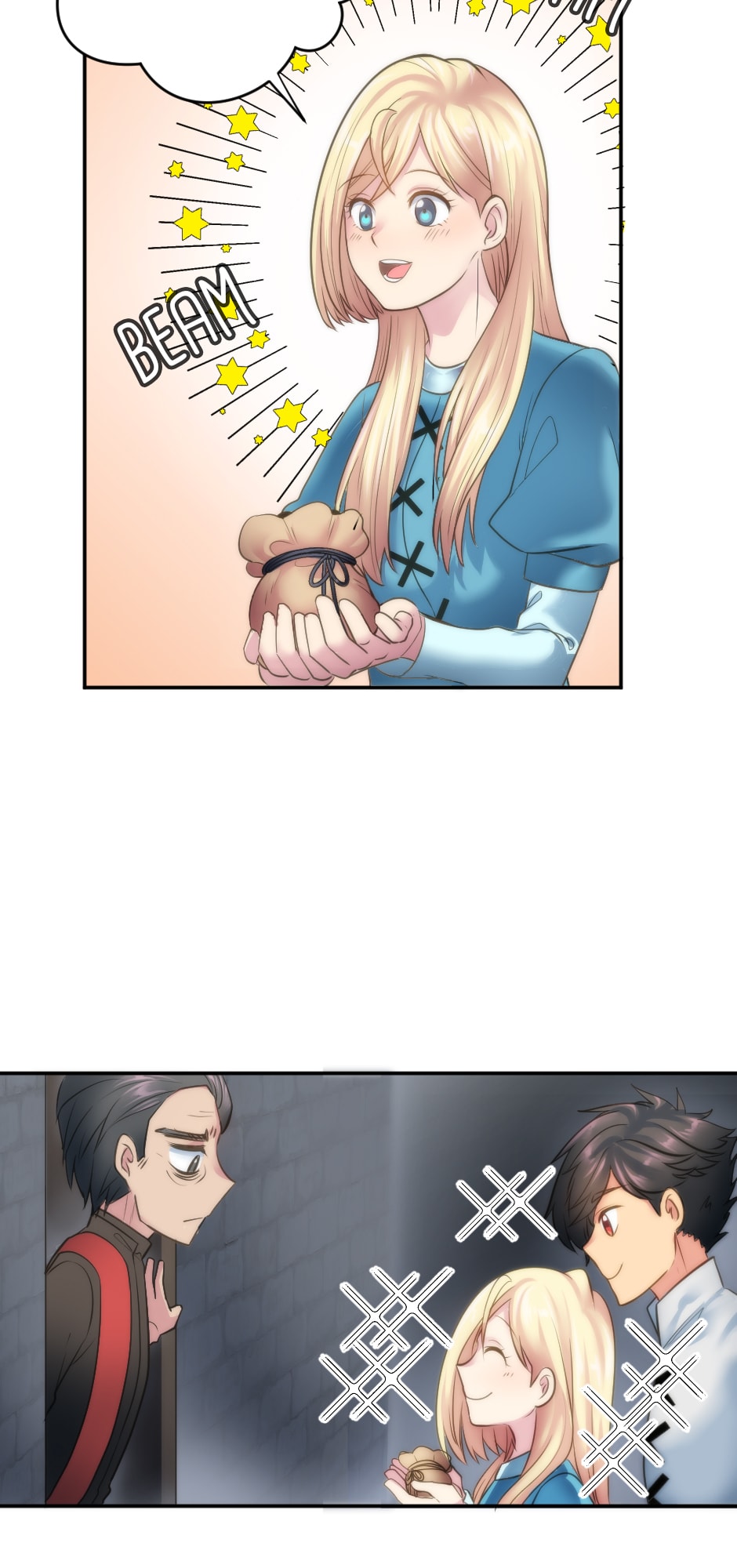 The Dragon Prince’s Bride Chapter 29 - Page 24