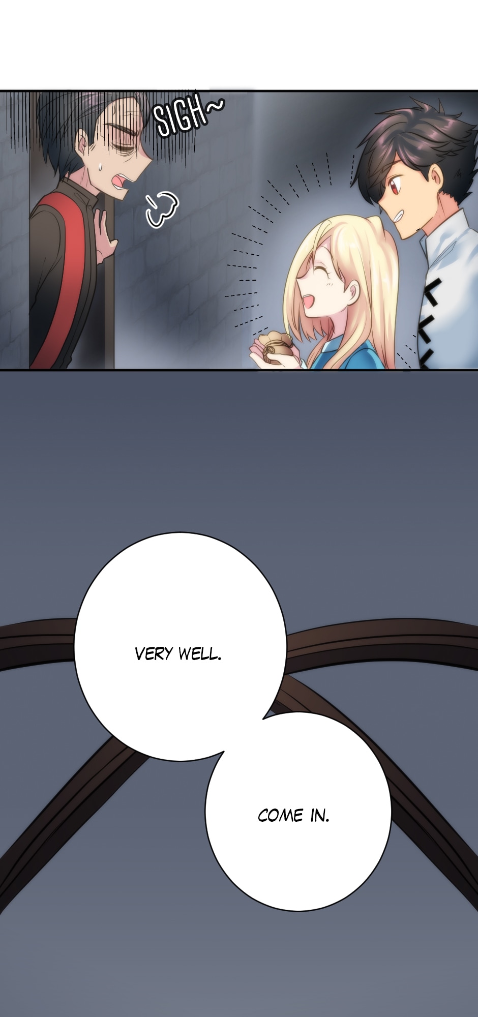 The Dragon Prince’s Bride Chapter 29 - Page 25