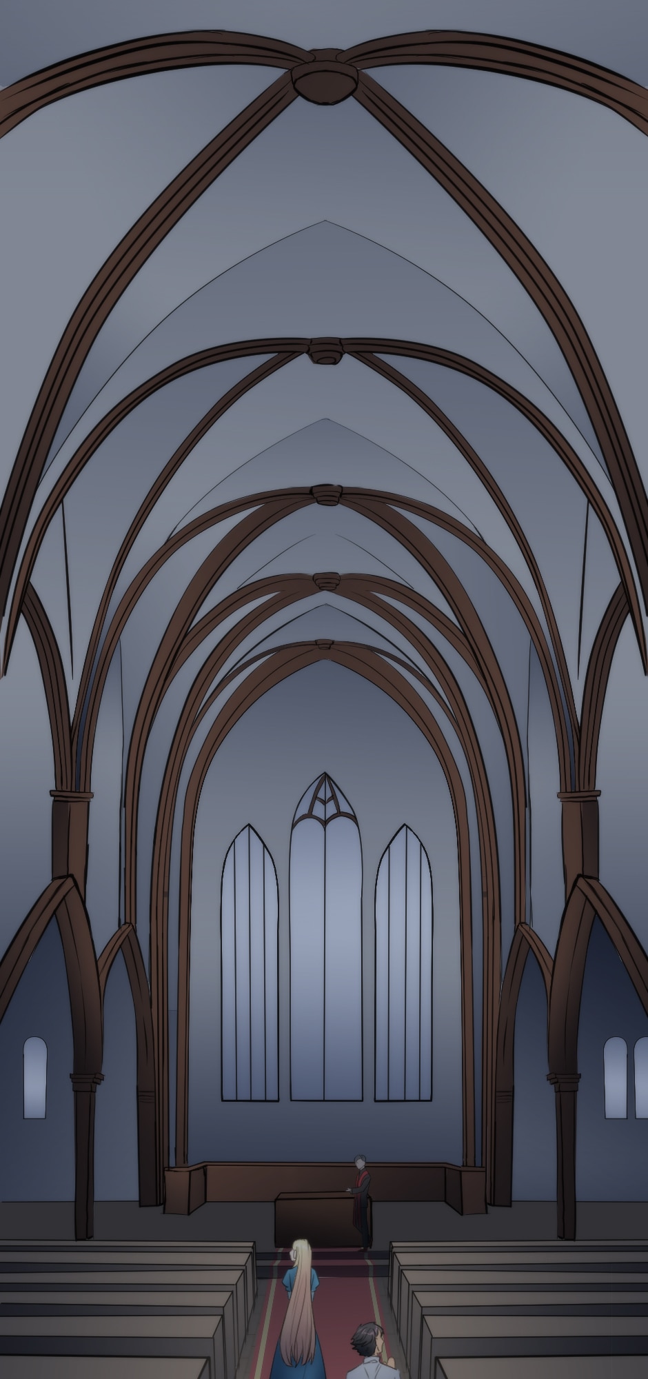 The Dragon Prince’s Bride Chapter 29 - Page 26