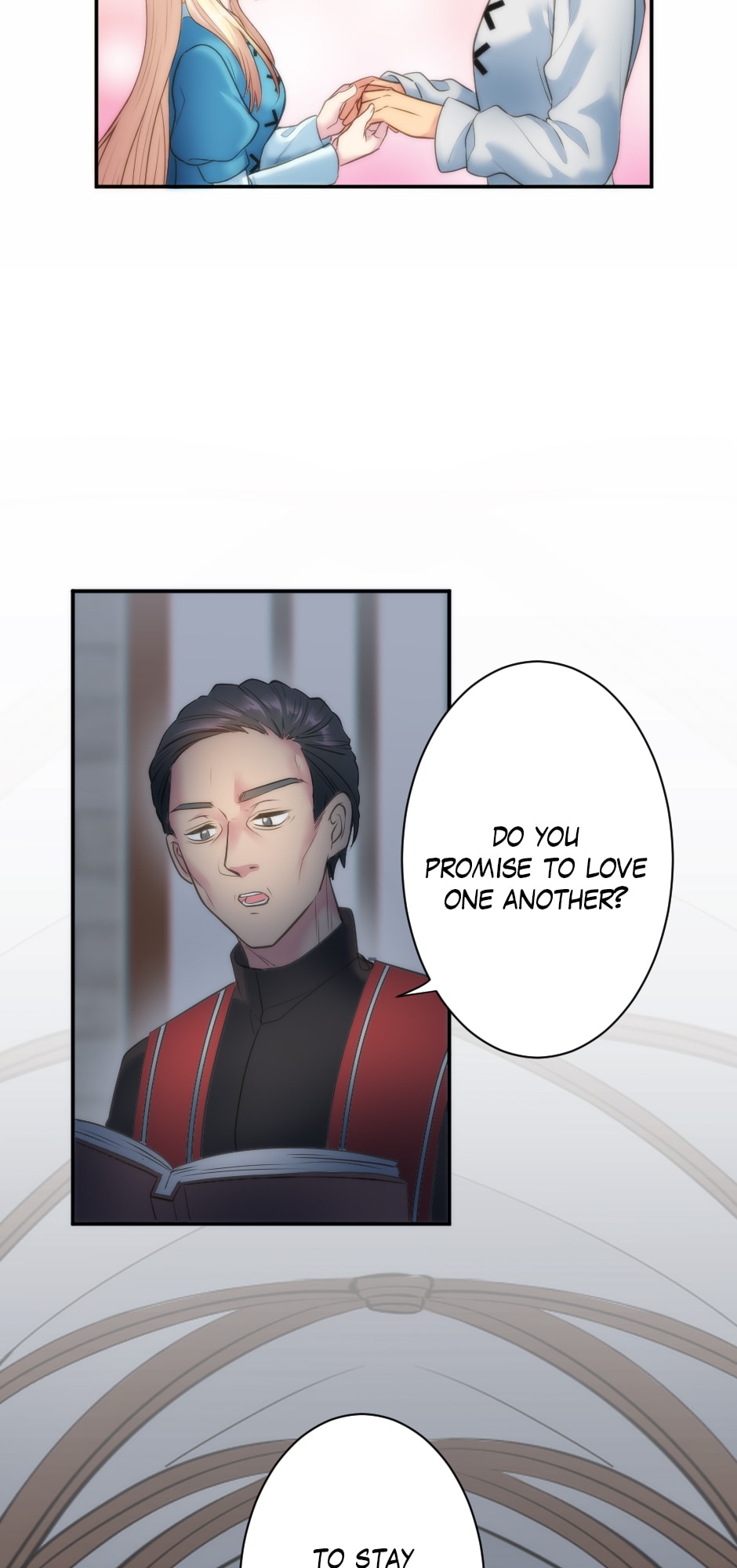 The Dragon Prince’s Bride Chapter 29 - Page 30