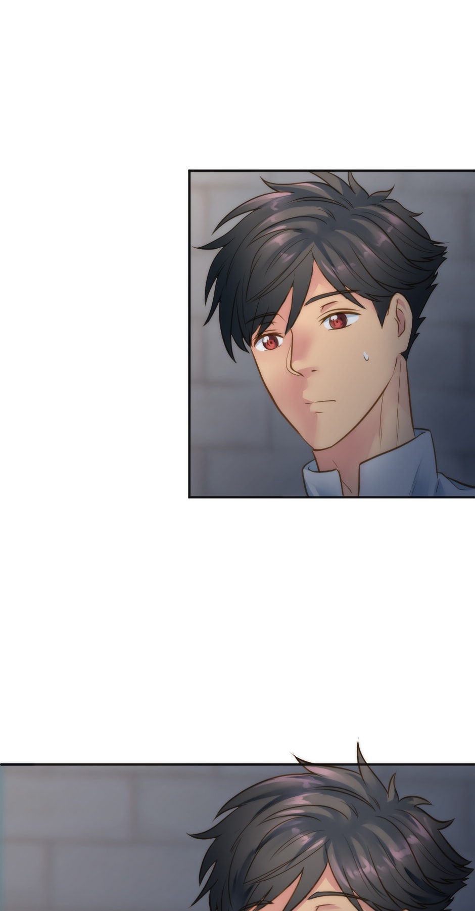 The Dragon Prince’s Bride Chapter 29 - Page 33