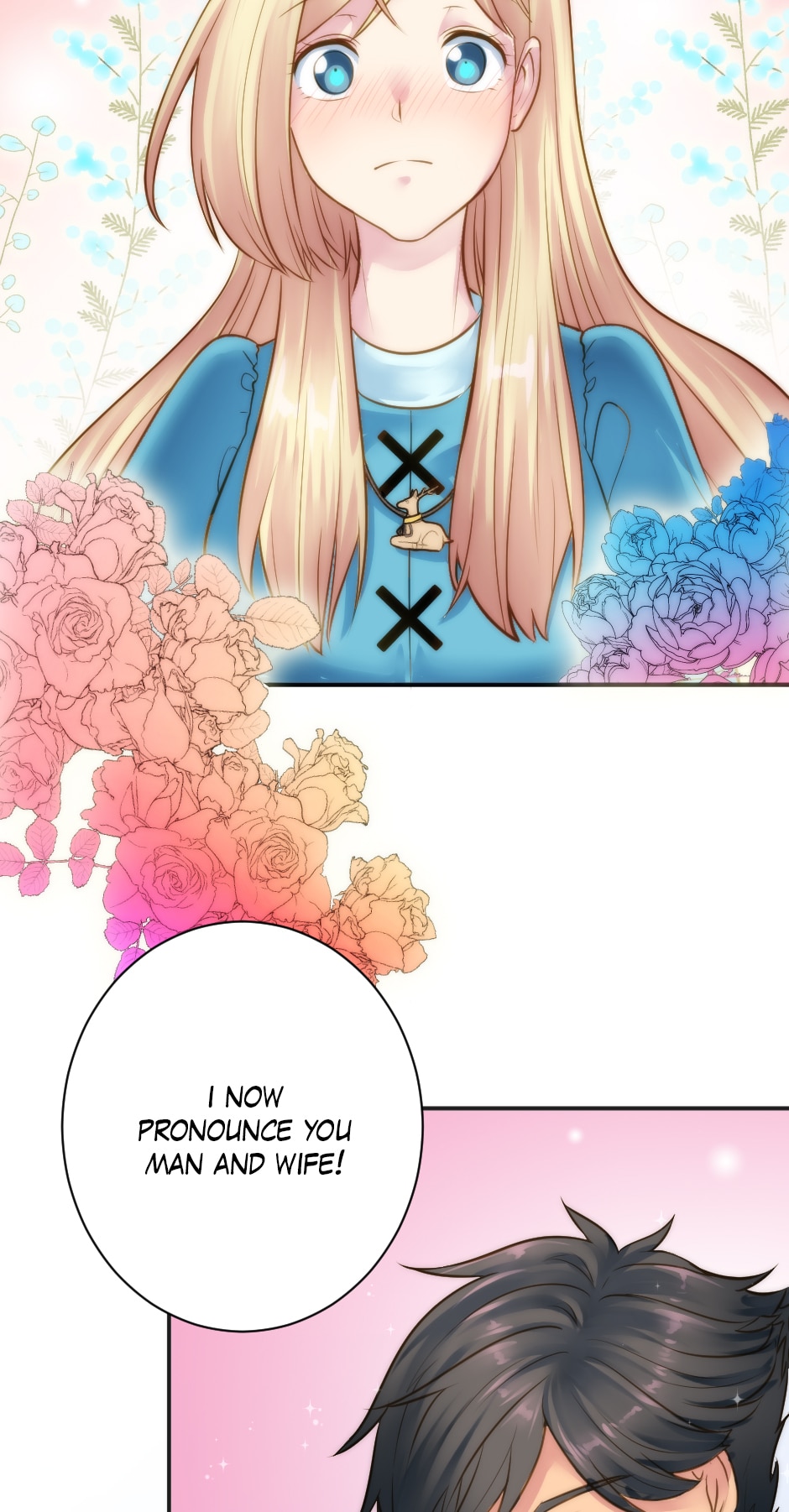 The Dragon Prince’s Bride Chapter 29 - Page 37