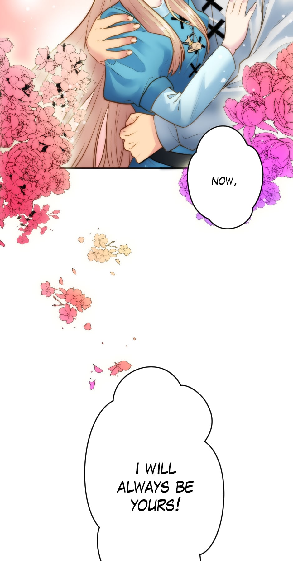 The Dragon Prince’s Bride Chapter 29 - Page 40