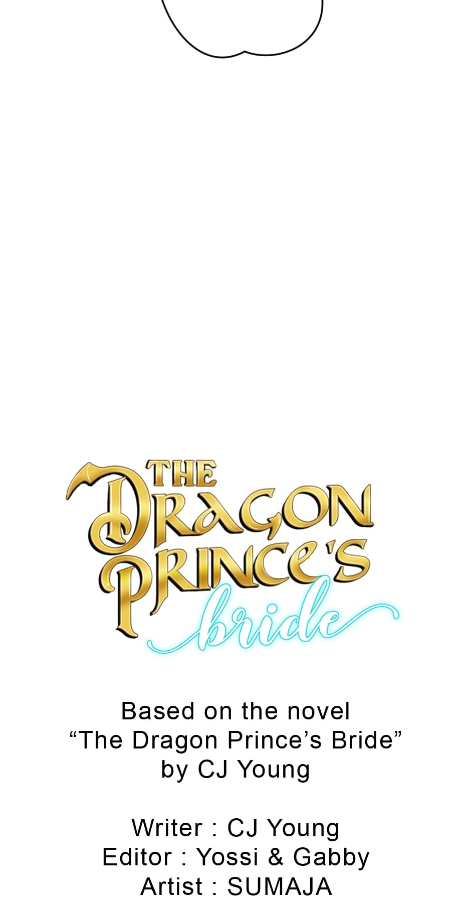 The Dragon Prince’s Bride Chapter 29 - Page 41