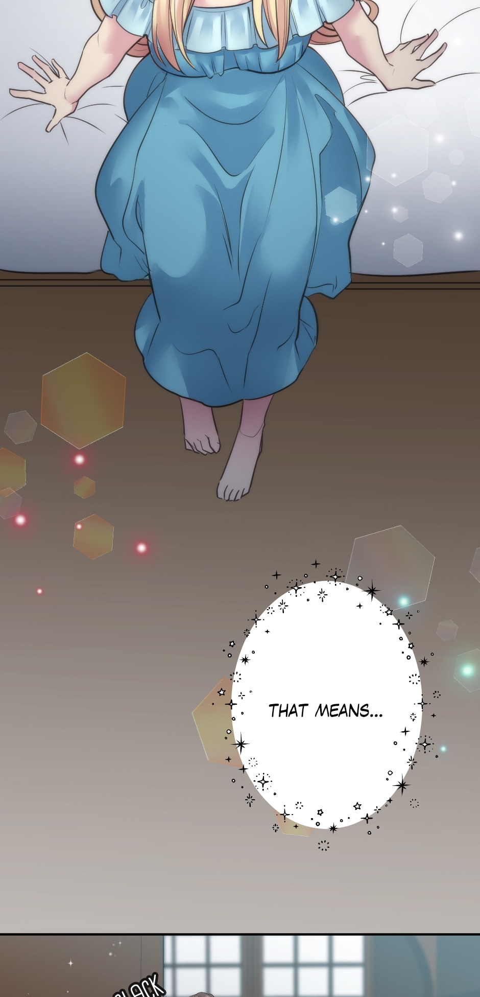 The Dragon Prince’s Bride Chapter 30 - Page 14