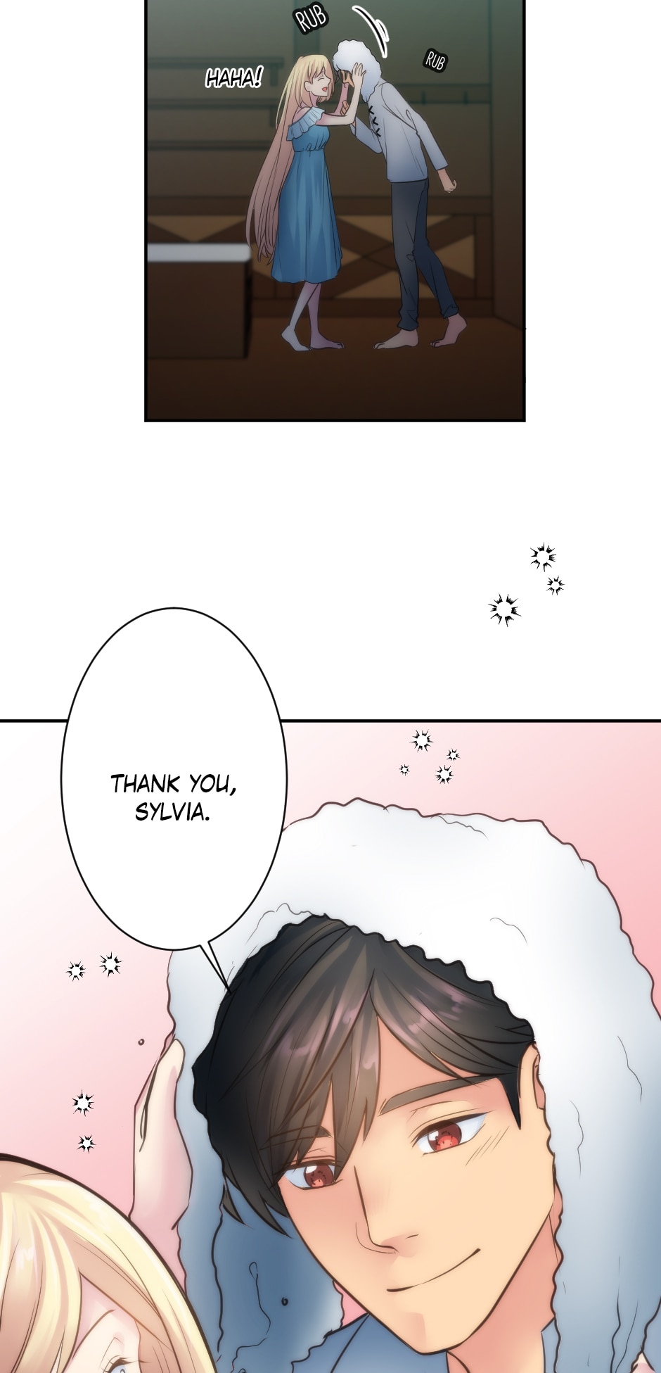 The Dragon Prince’s Bride Chapter 30 - Page 17