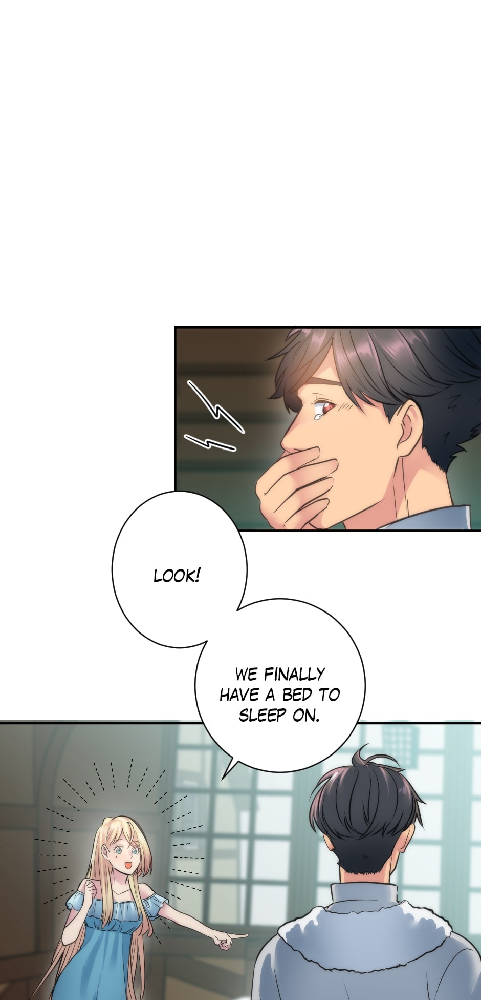 The Dragon Prince’s Bride Chapter 30 - Page 19