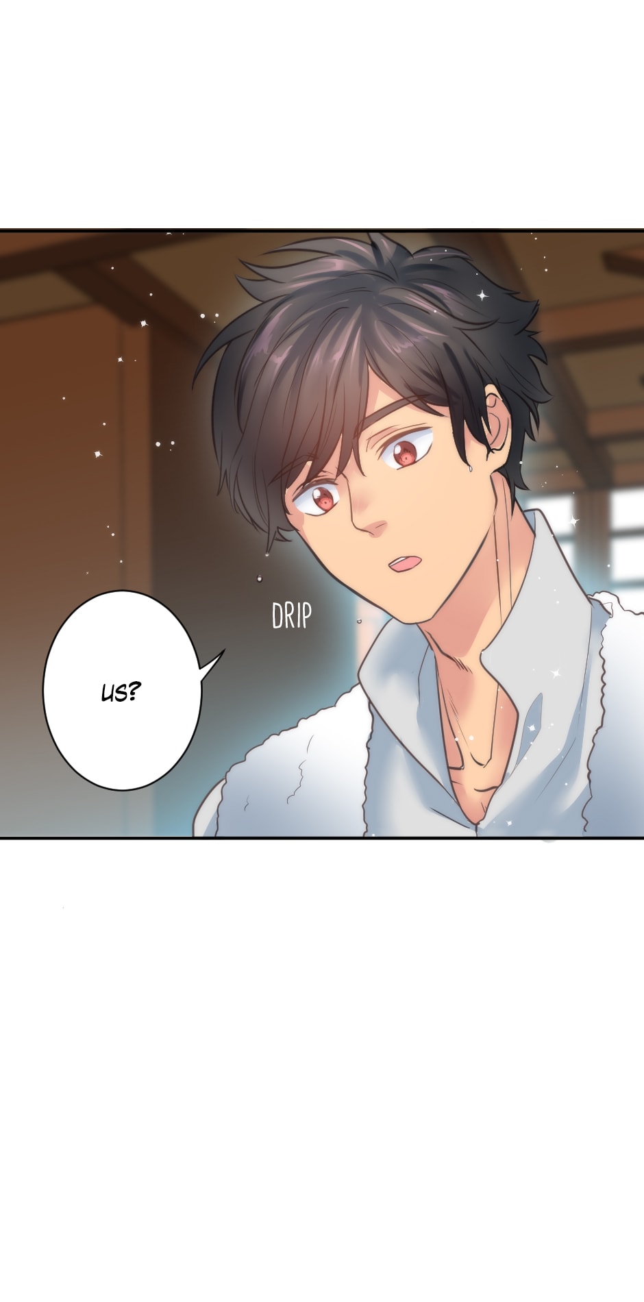 The Dragon Prince’s Bride Chapter 30 - Page 22