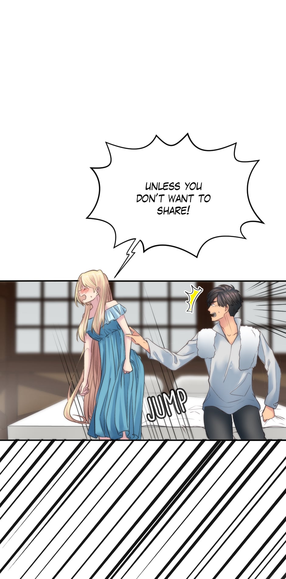 The Dragon Prince’s Bride Chapter 30 - Page 26