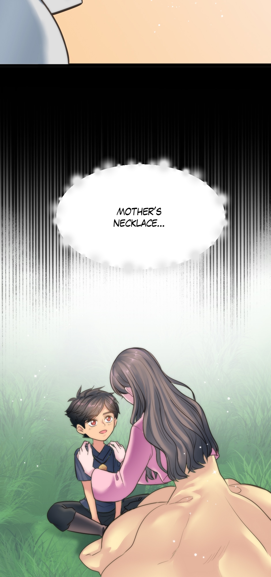 The Dragon Prince’s Bride Chapter 30 - Page 4