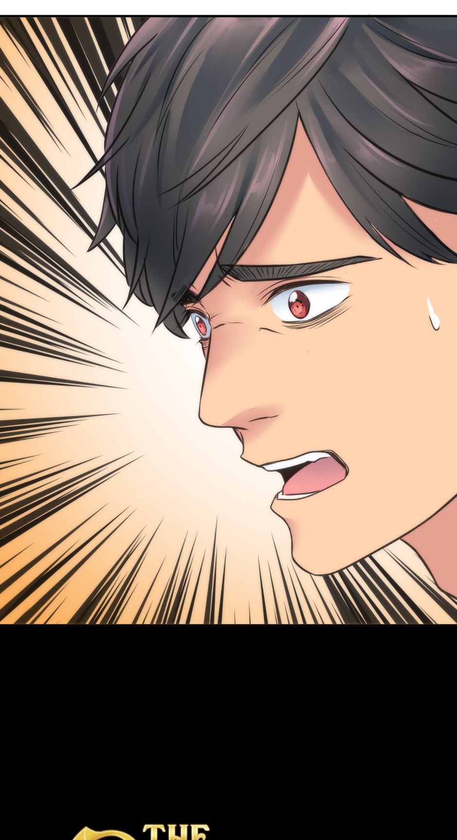 The Dragon Prince’s Bride Chapter 30 - Page 38