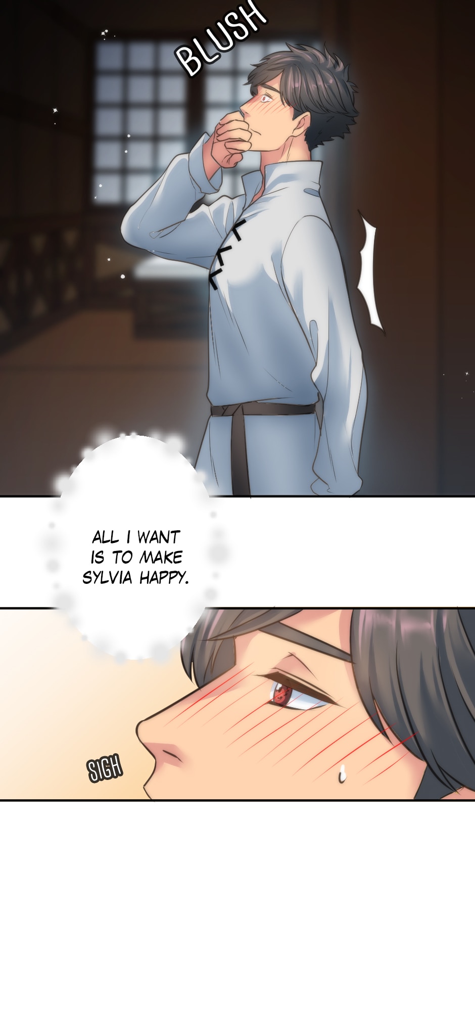 The Dragon Prince’s Bride Chapter 30 - Page 10