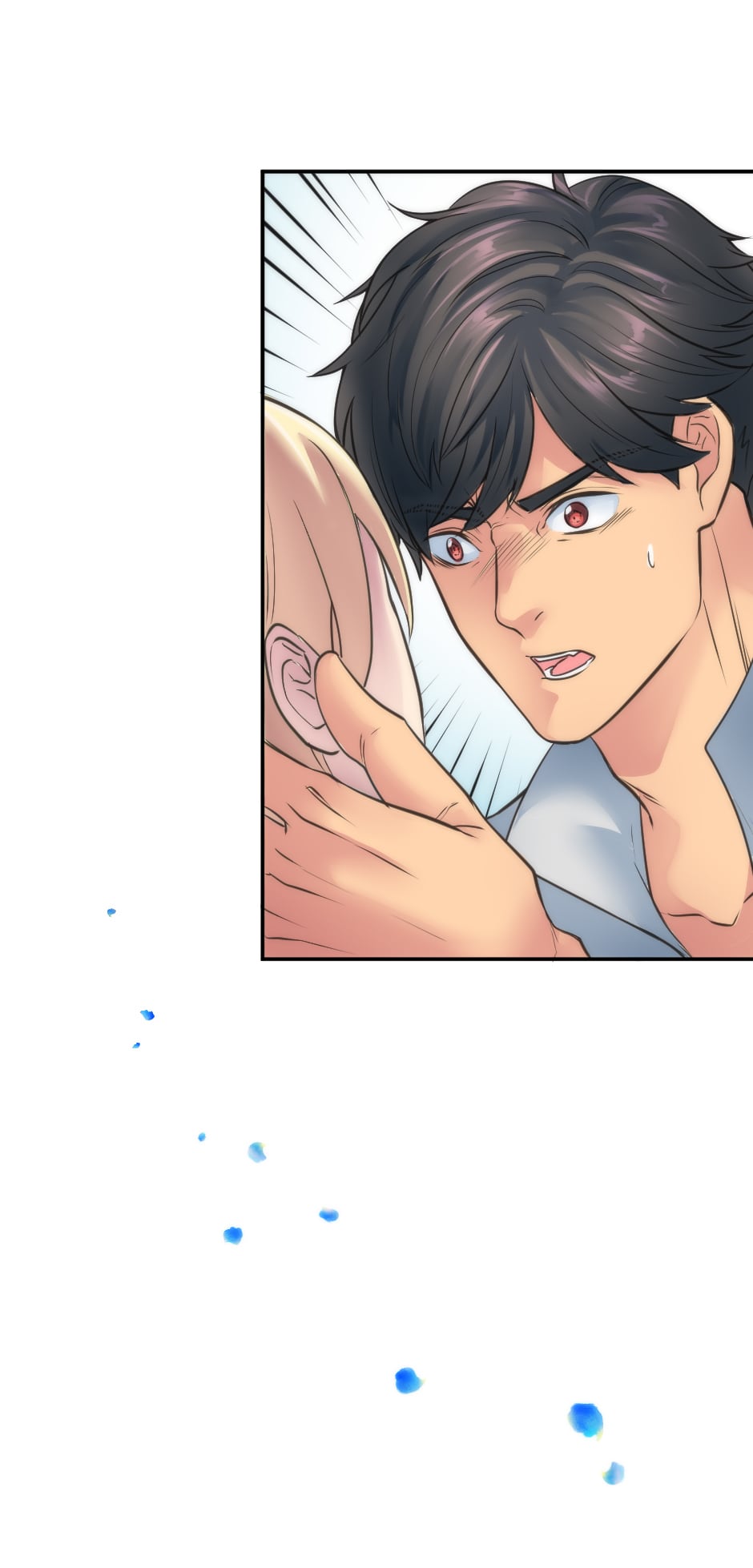 The Dragon Prince’s Bride Chapter 31 - Page 1