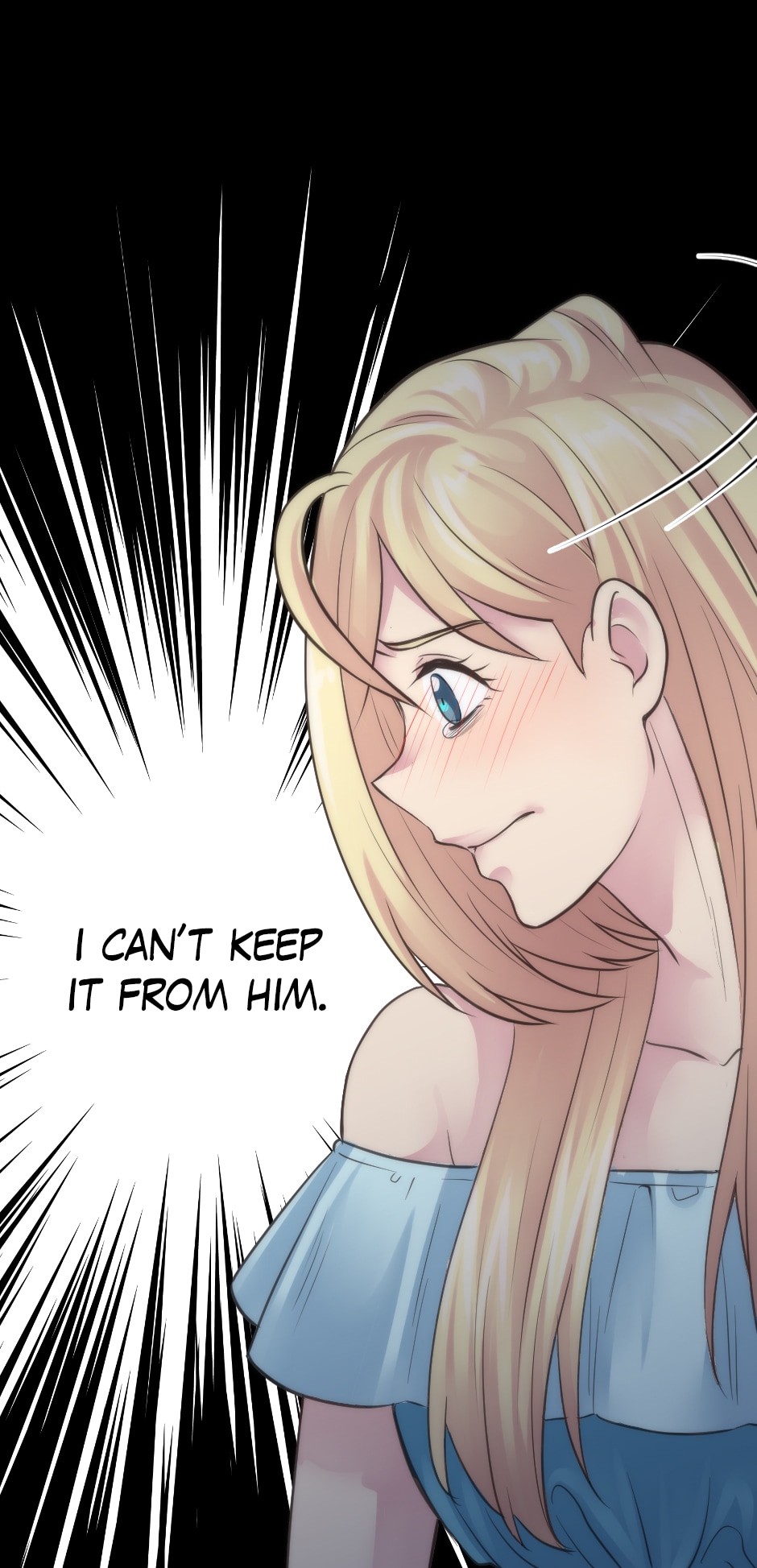 The Dragon Prince’s Bride Chapter 31 - Page 12